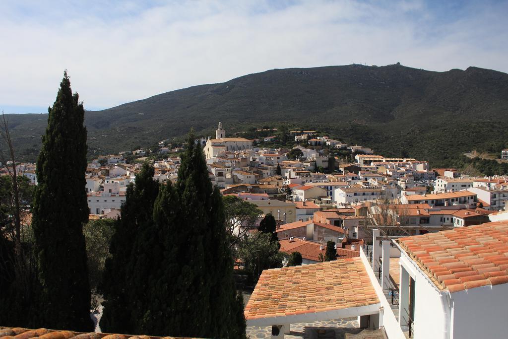 Son Quimet Διαμέρισμα Cadaqués Εξωτερικό φωτογραφία