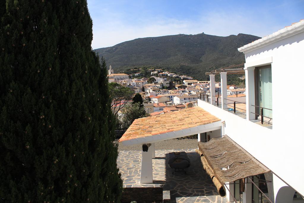 Son Quimet Διαμέρισμα Cadaqués Εξωτερικό φωτογραφία