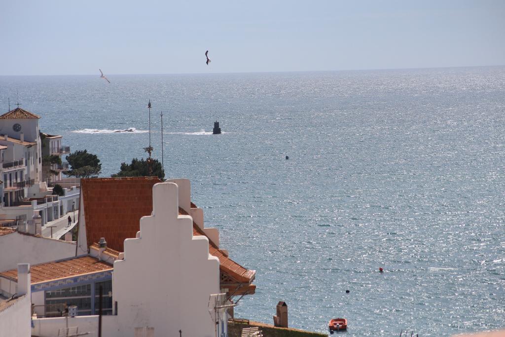 Son Quimet Διαμέρισμα Cadaqués Εξωτερικό φωτογραφία